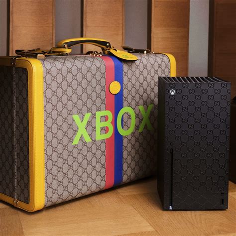 xbox and gucci|Gucci Xbox series x price.